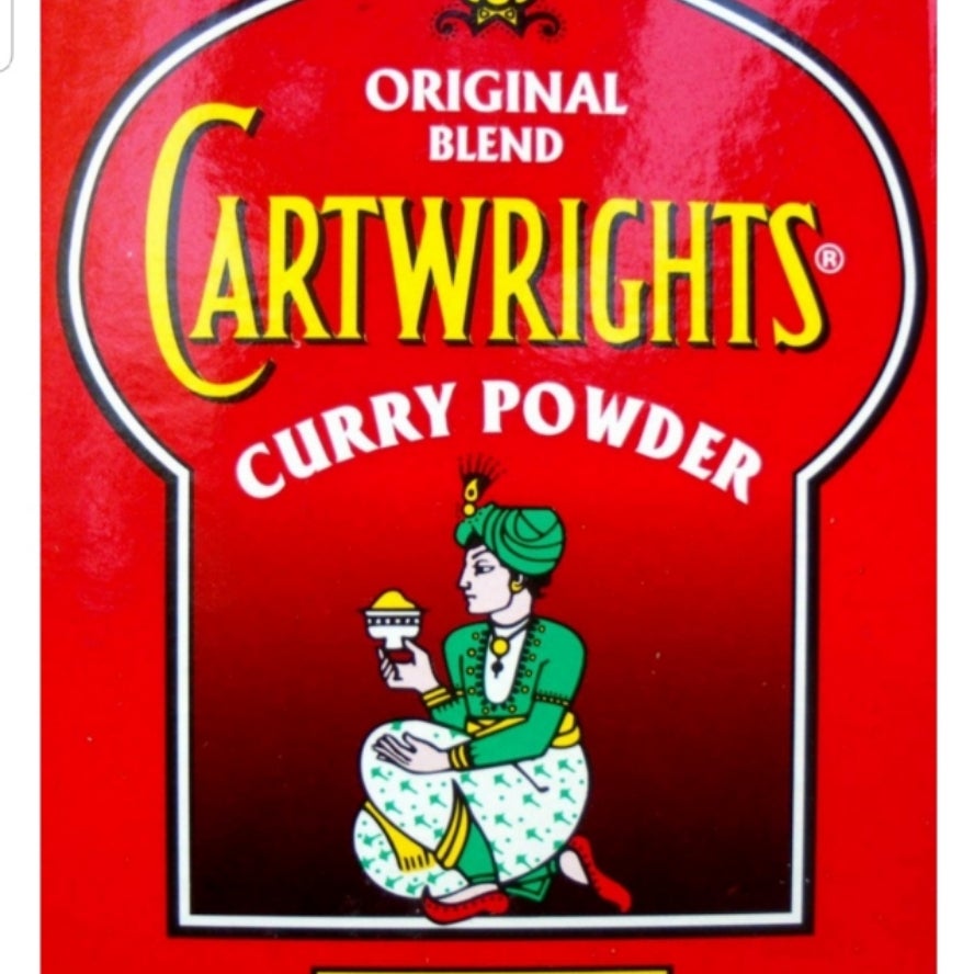 Cartwright Curry Powder Homeland Goodies
